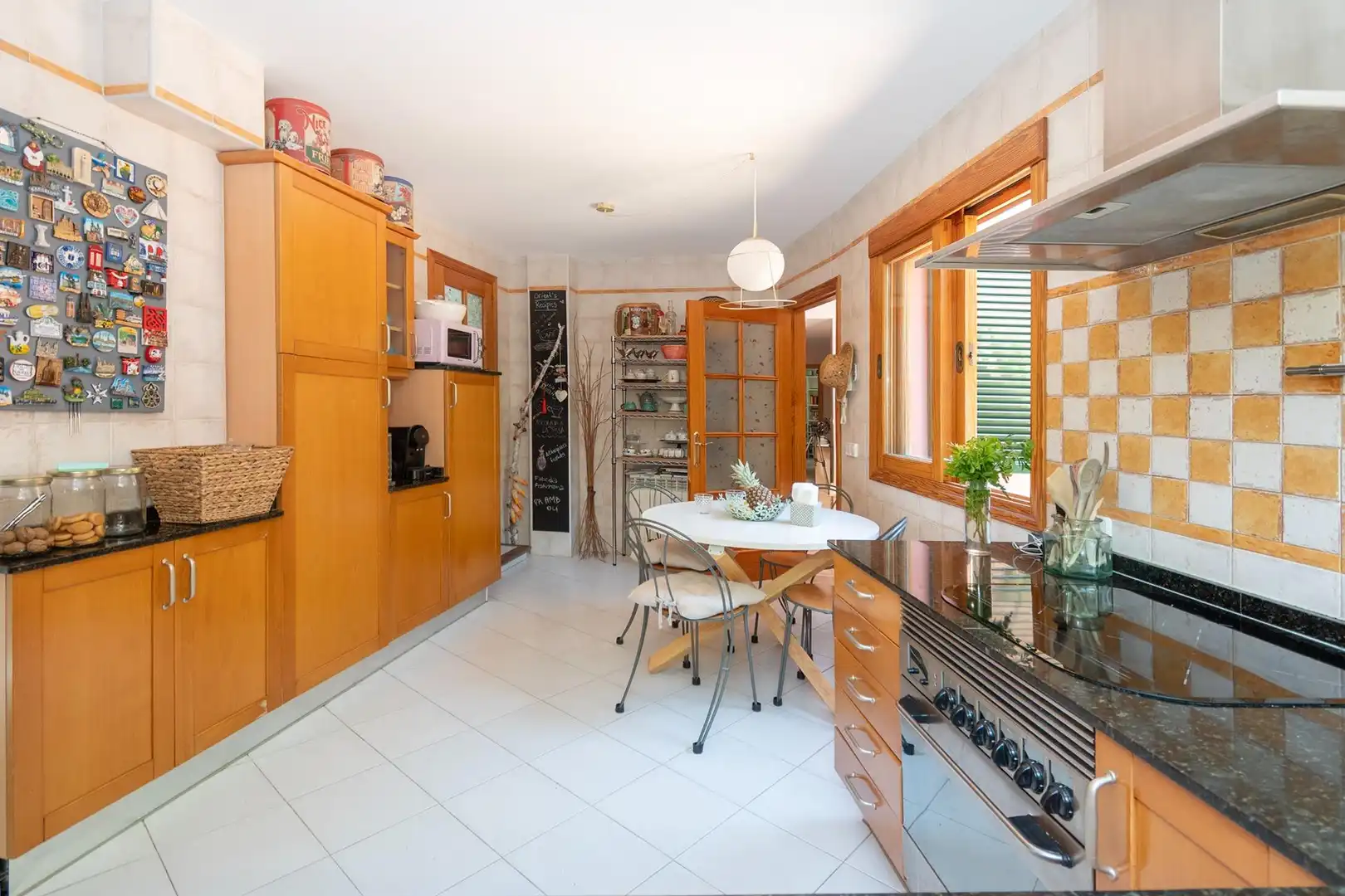 Detached house with pool for sale in Bunyola, imagen 22