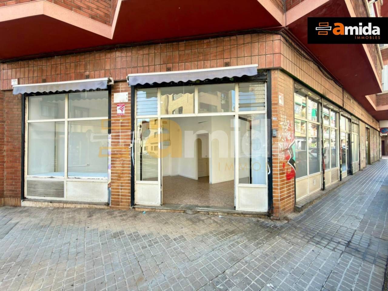 Geschaftsraum zur Miete in Centre , Centre - Sant Oleguer