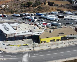 Terreny industrial en venda en Sabadell