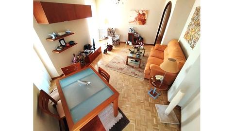 Foto 2 de Casa o xalet en venda a Plaza Mayor - San Agustín, Segovia