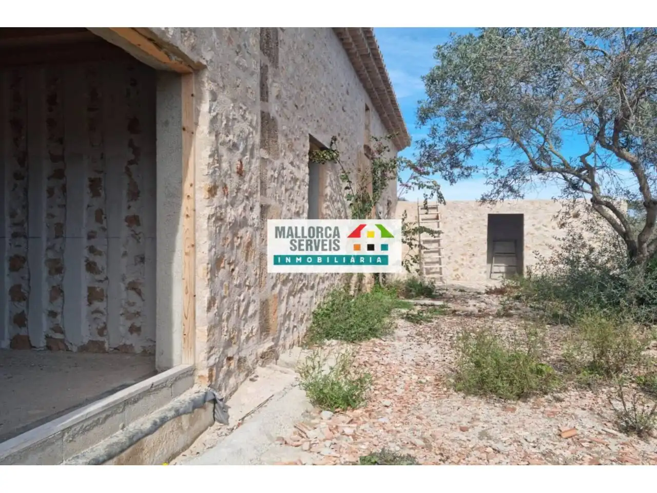 Country house with pool for sale in Sant Llorenç des Cardassar, imagen 7