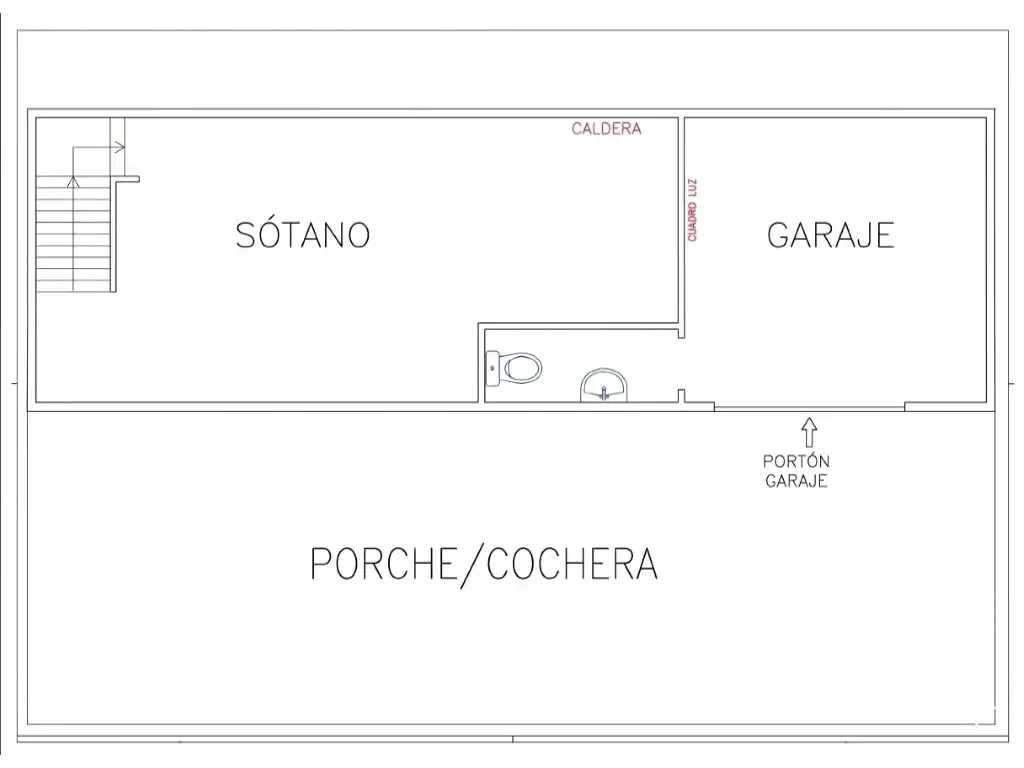 Houses for sale in Bustarviejo