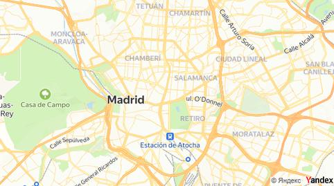 Photo 3 of Premises for sale in Recoletos,  Madrid Capital