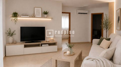 Foto 2 de Piso en venta en Calvario, Torremolinos