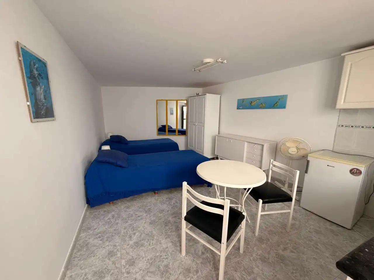 Haus oder Chalet zur Miete in Arico