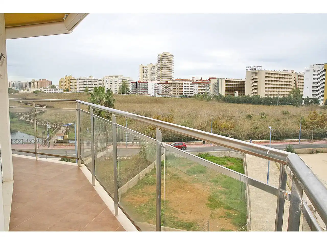 Wohnung mit Terrasse zum Verkauf in Calle Cerç, imagen 18