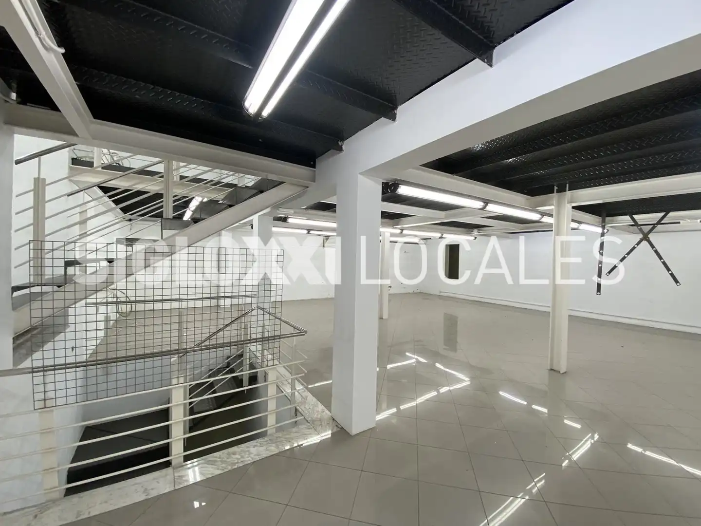 Local comercial en alquiler en TRAFALGAR, imagen 8