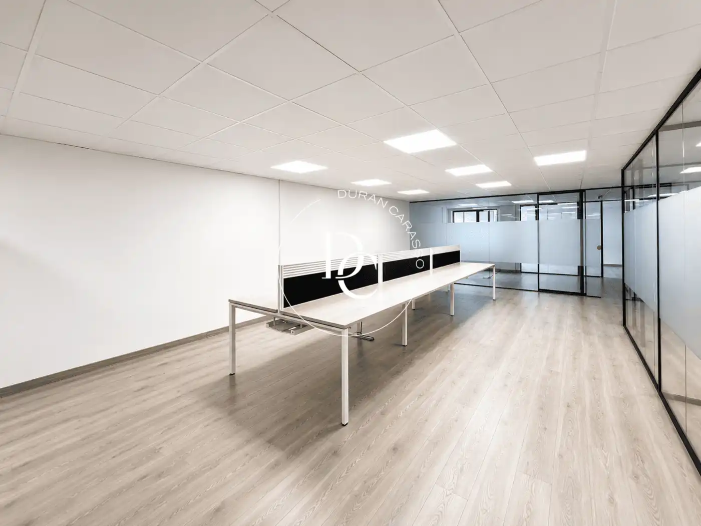 Büro mit Aufzug zur Miete in Carrer Sant Salvador, imagen 5