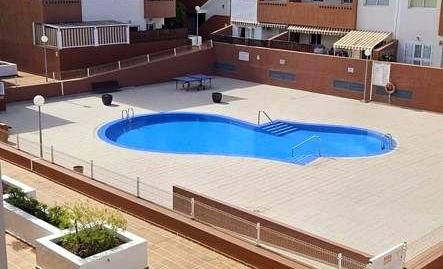 Foto 2 de Dúplex en venta en Ingeniero Manuel Gonzalez, Puertito de Güímar, Güímar