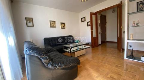 Photo 3 of Flat for sale in Vinateros, Madrid