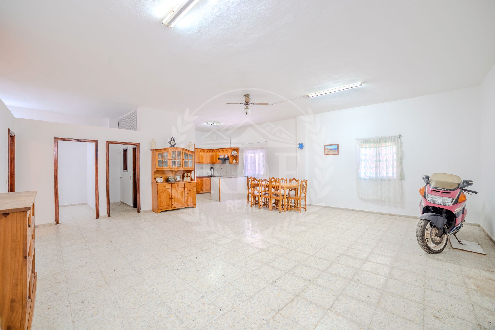 Edifici en venda en Arico amb Alarma