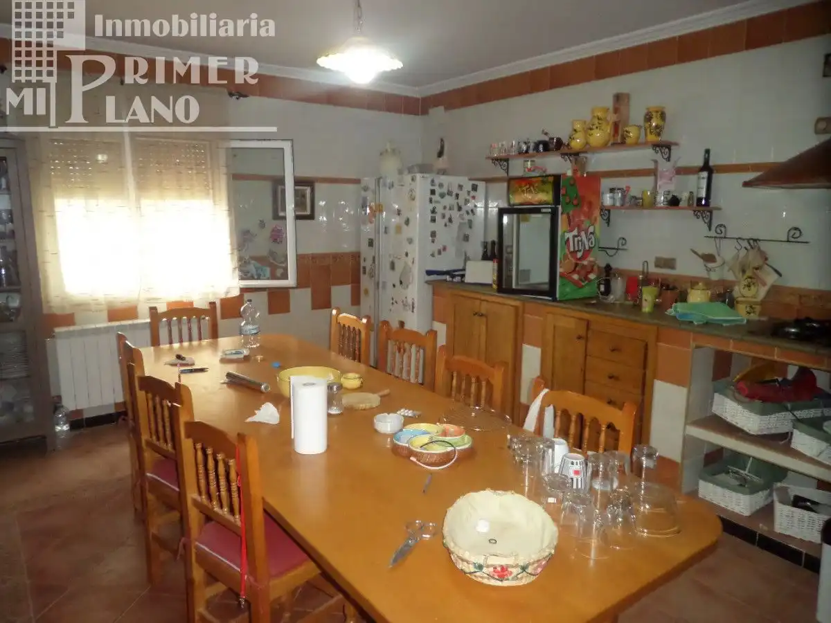 Chalet en venta en Alcázar de San Juan