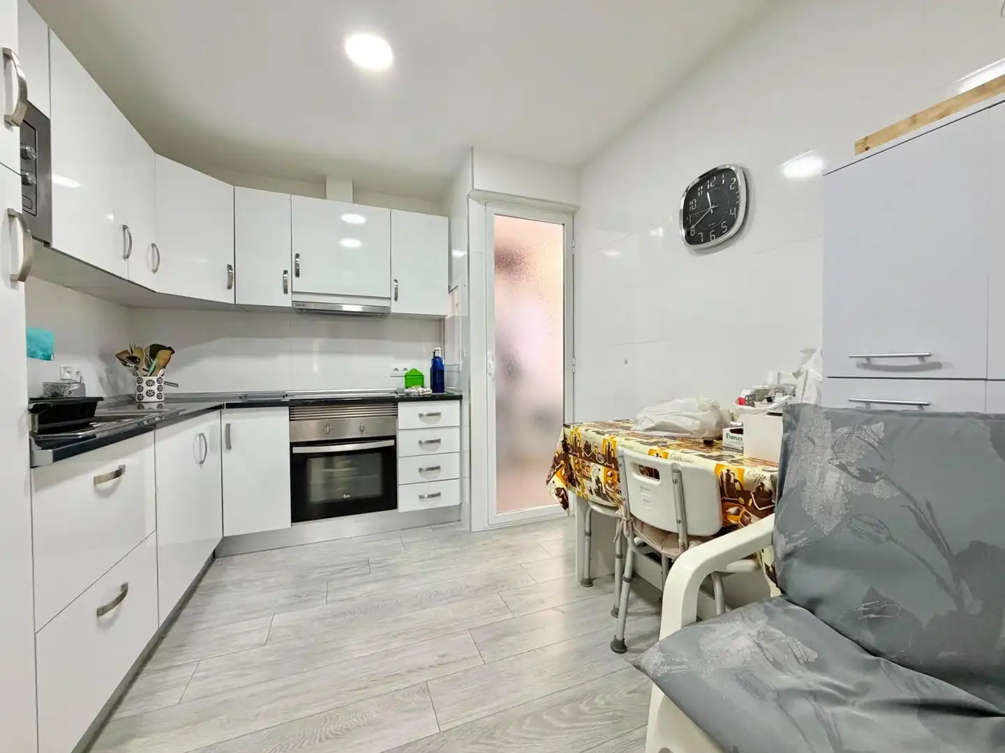 Piso con ascensor en venta en Plaza Plaza Doctor Gascuñana Hernando, imagen 3
