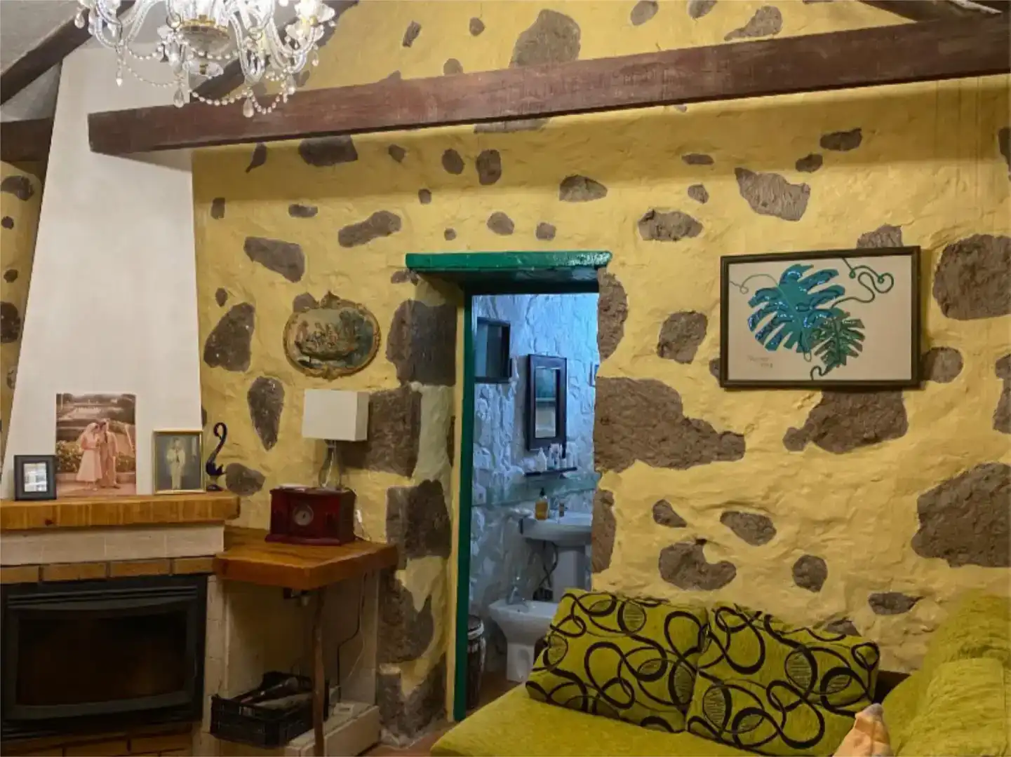 Casa o chalet en venta en Gáldar con Piscina