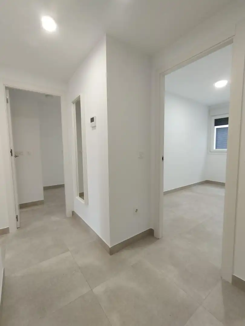 Piso de alquiler en Avenida de Juan Carlos I, Santo Angel