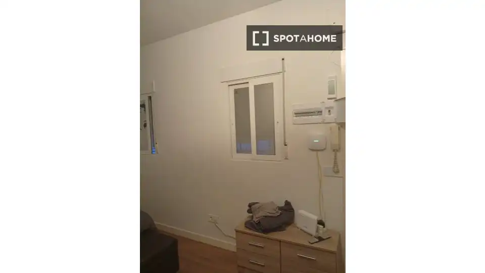 Habitació a Palos de Moguer