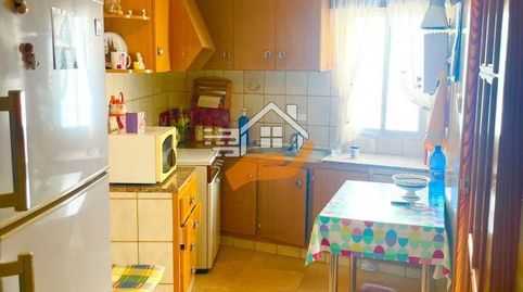 Foto 3 de Casa adosada en venta en Vélez-Rubio, Almería