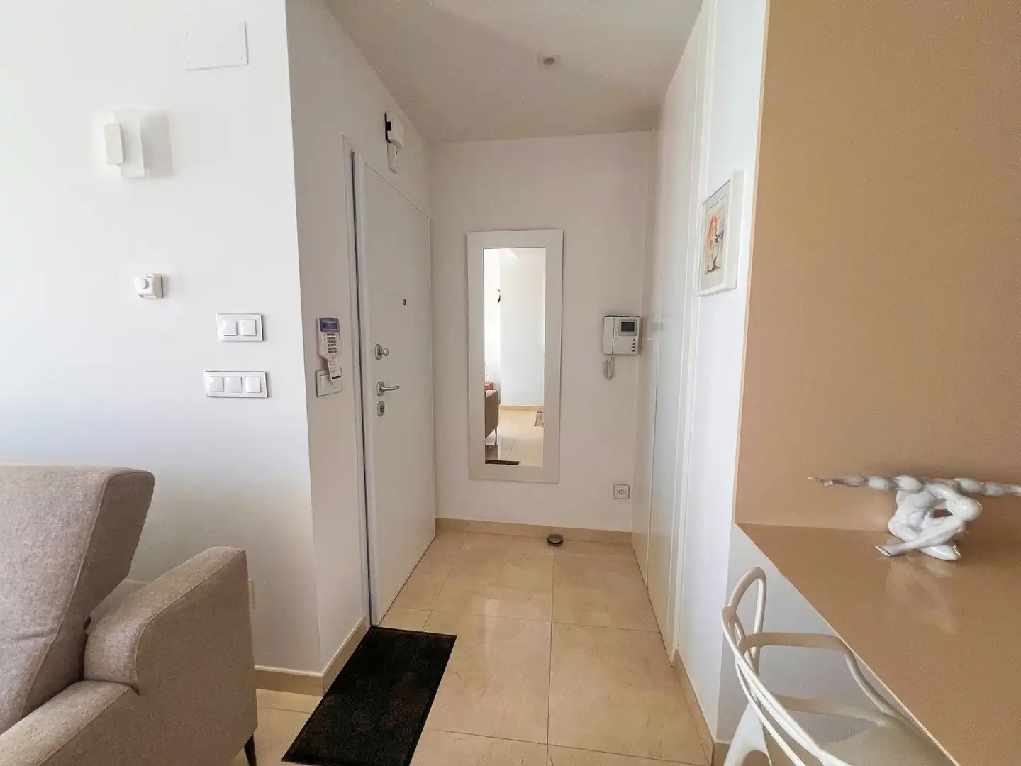 Villa mit Pool zum Verkauf in Calle C. los Hernandez 17, imagen 22
