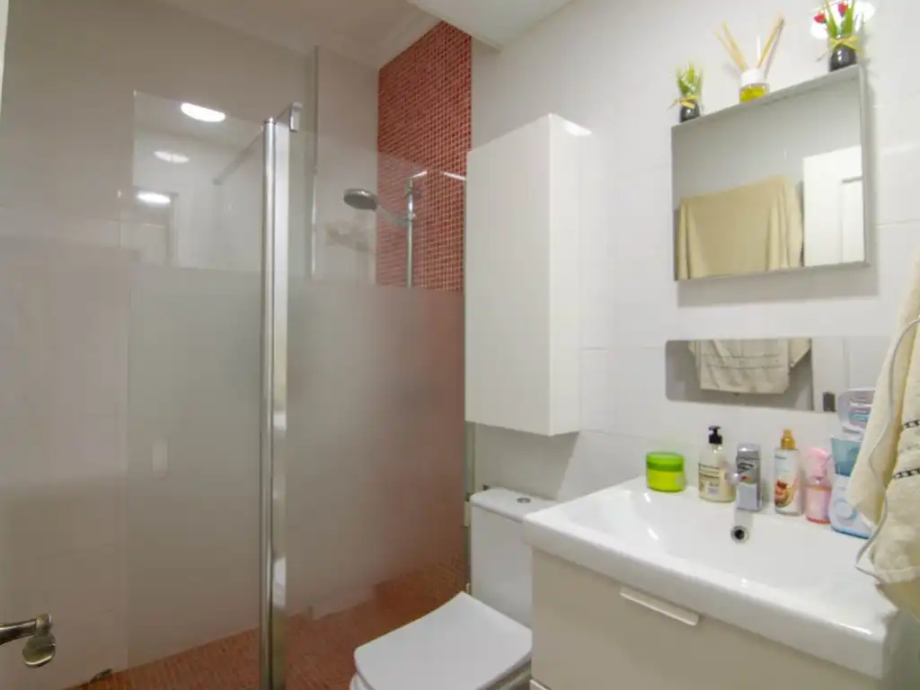 Bany de Casa o xalet en venda en San José de la Rinconada