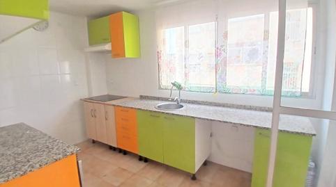 Foto 3 de Pis en venda a Calle Santa Lucía, Ciudad Jardín, Murcia