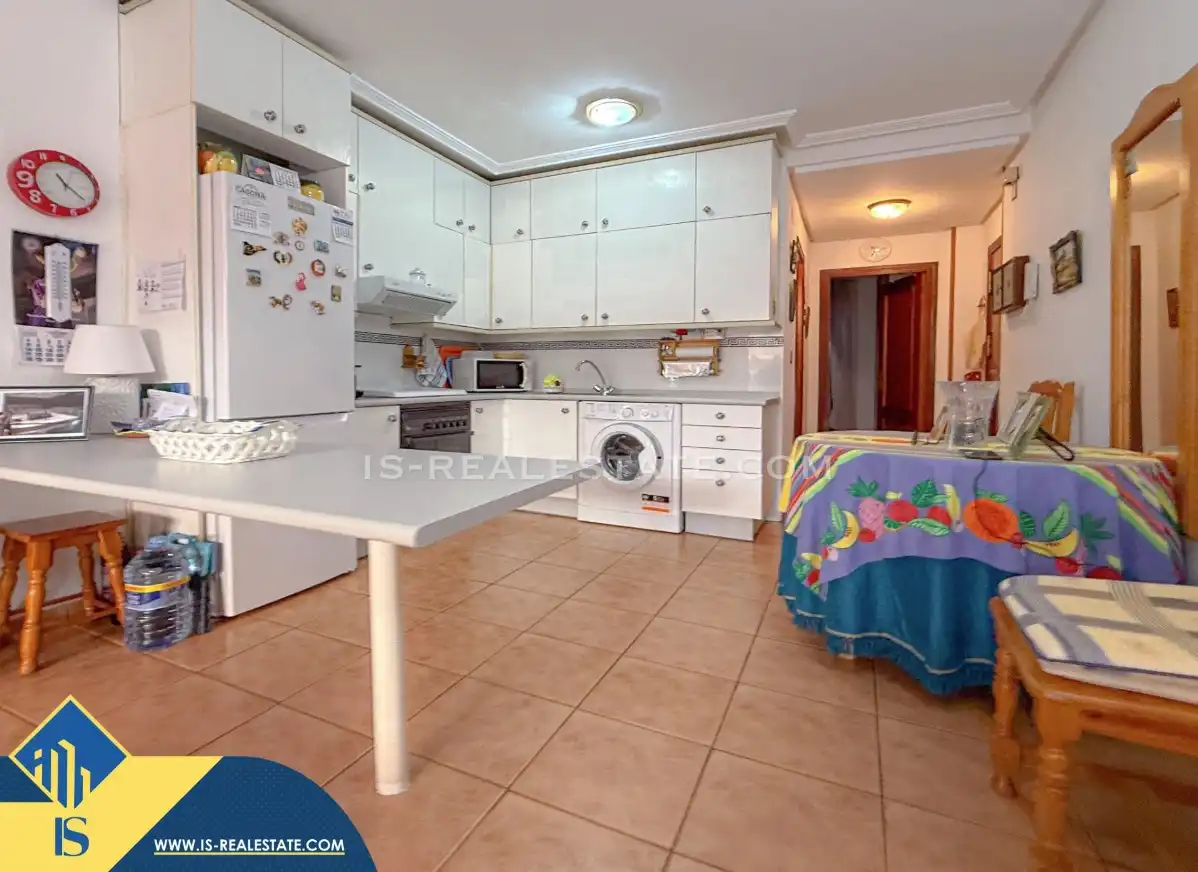 Apartament amb ascensor en venda a Playa de los Locos, imagen 12