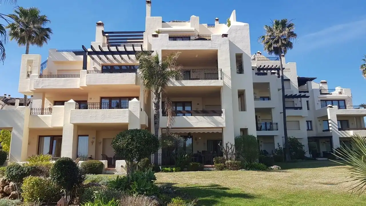 Apartment with terrace for sale in Benamara - Atalaya, imagen 3
