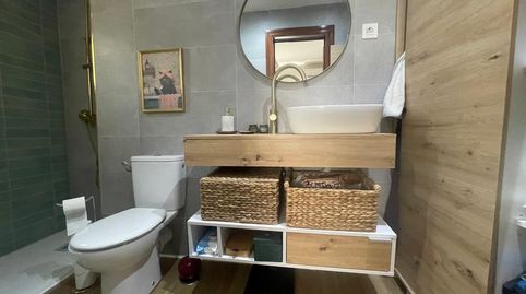 Foto 5 de Piso en venta en Barrio de Ciudad Jardín, Málaga Capital