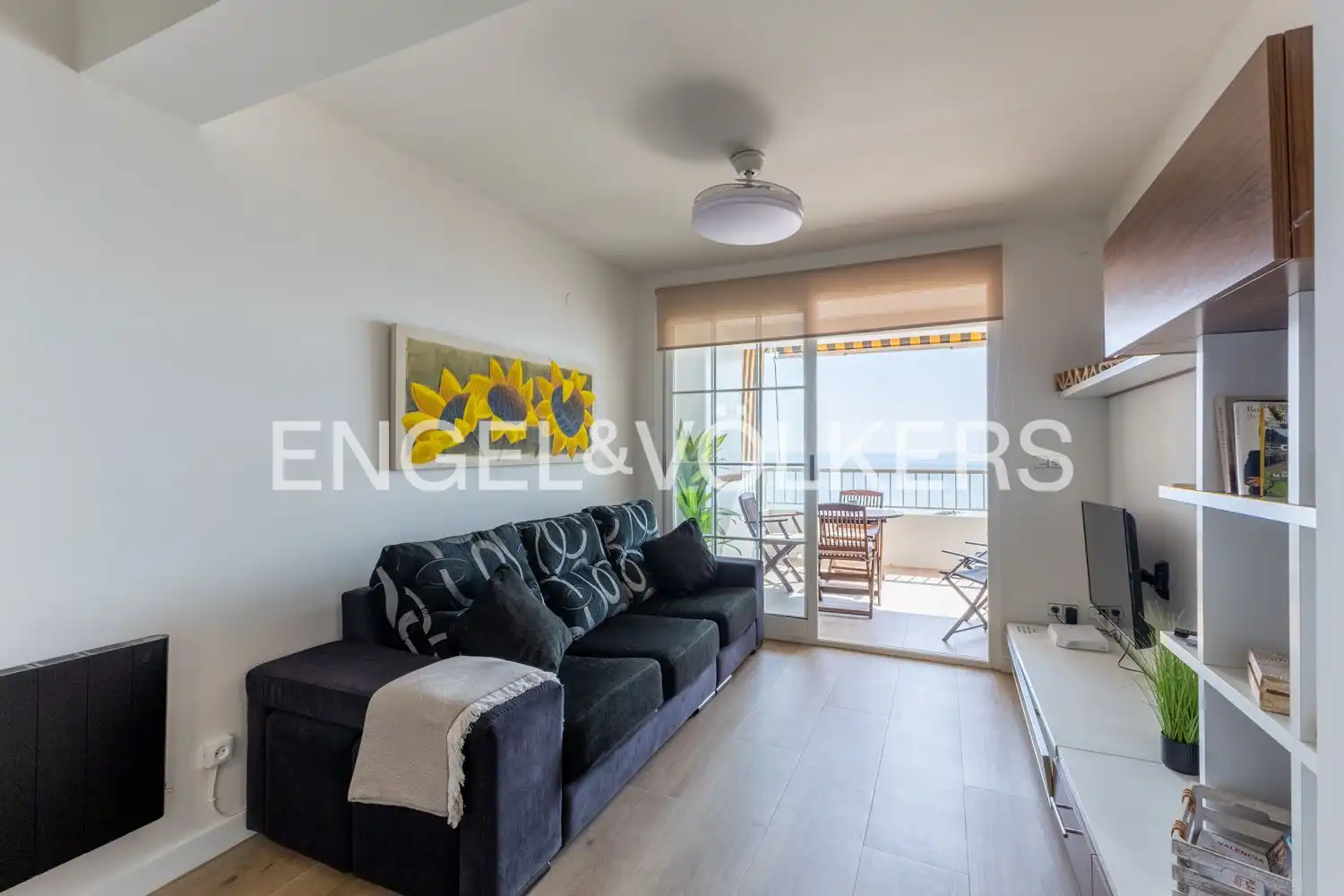 Flat with terrace to rent in Camí Platja, El Puig de Santa Maria, planta 12 puerta 45, 46540, imagen 37