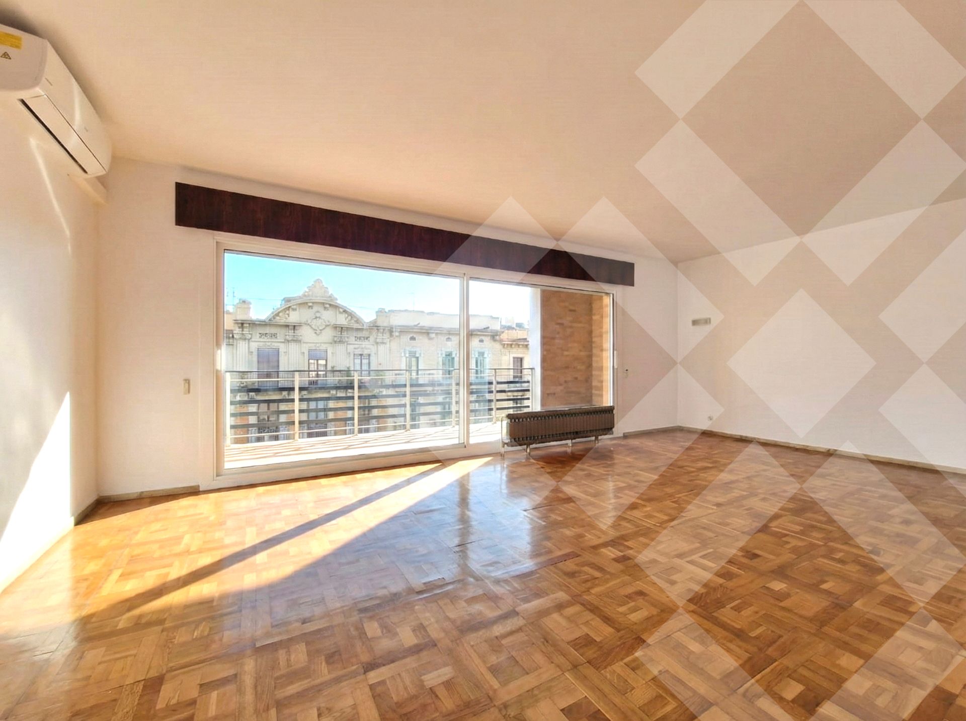 Piso de alquiler en Carrer d'Aribau, L'Antiga Esquerra de l'Eixample, Eixample