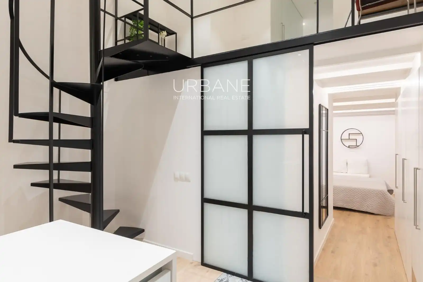 Penthouse to rent in Serra, imagen 30