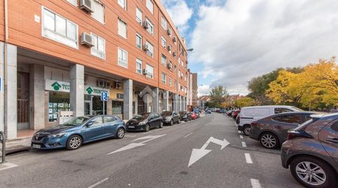 Foto 5 de Garaje en venta en Tres Olivos - Valverde, Madrid Capital