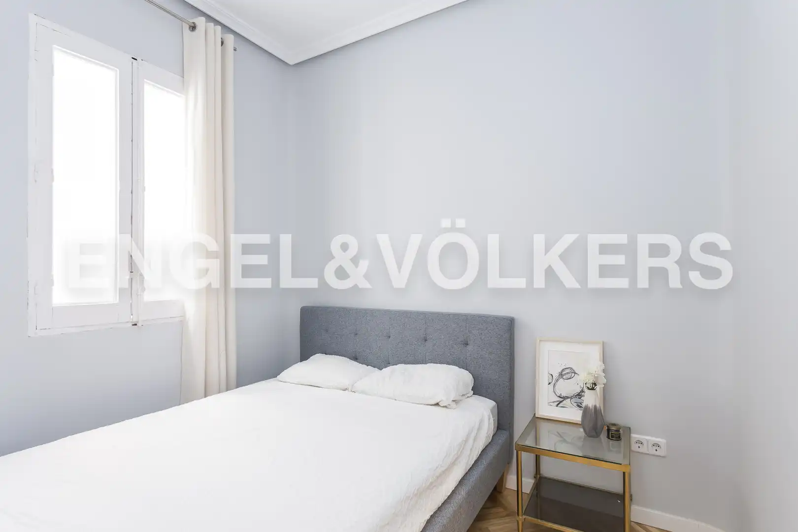 Flat with lift to rent in Calle de Murcia, imagen 12