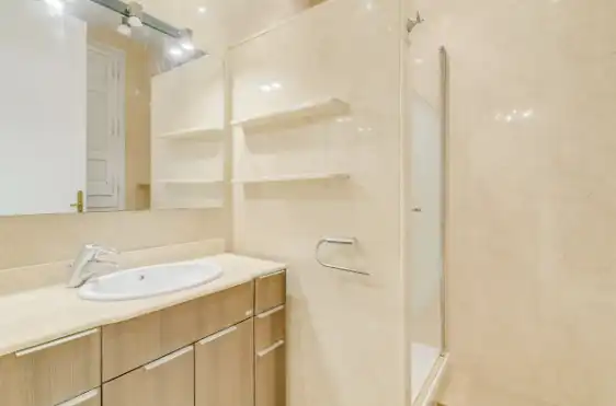 Baño de Piso en venta en Barcelona con Aire acondicionado, Calefacción y Parquet