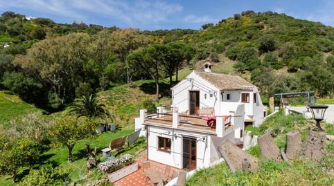 Villa de estilo rustico en Casares, parcela 30.000m, imatge 2