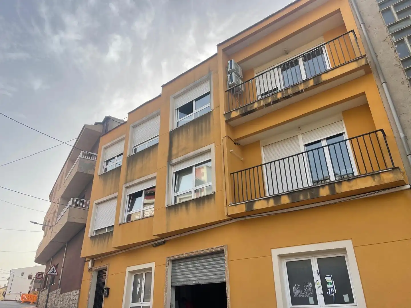 Local comercial en venta en Calle del Doctor Salcedo 65, imagen 15