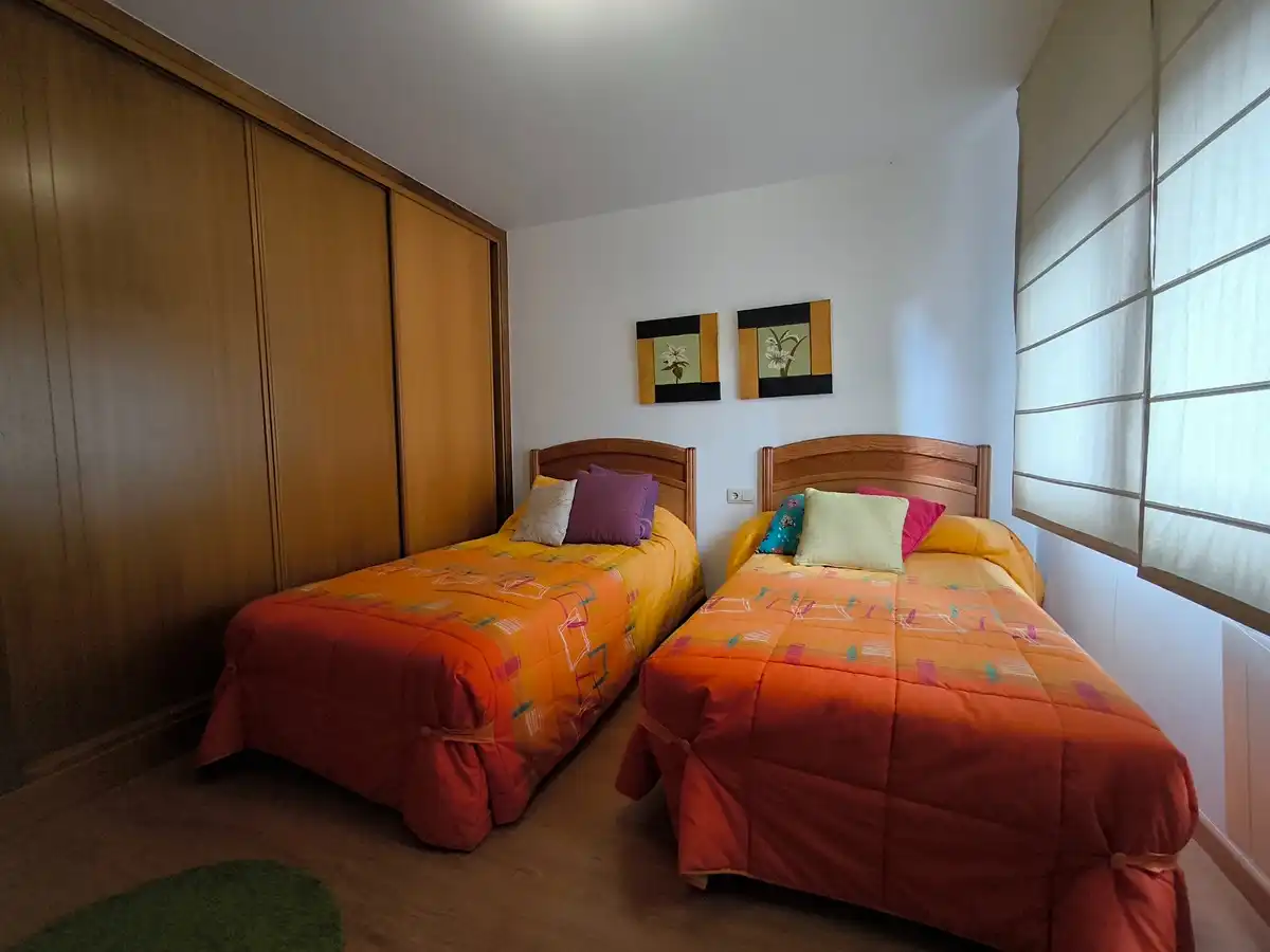 Terraced house with terrace for sale in Sobrán, imagen 46