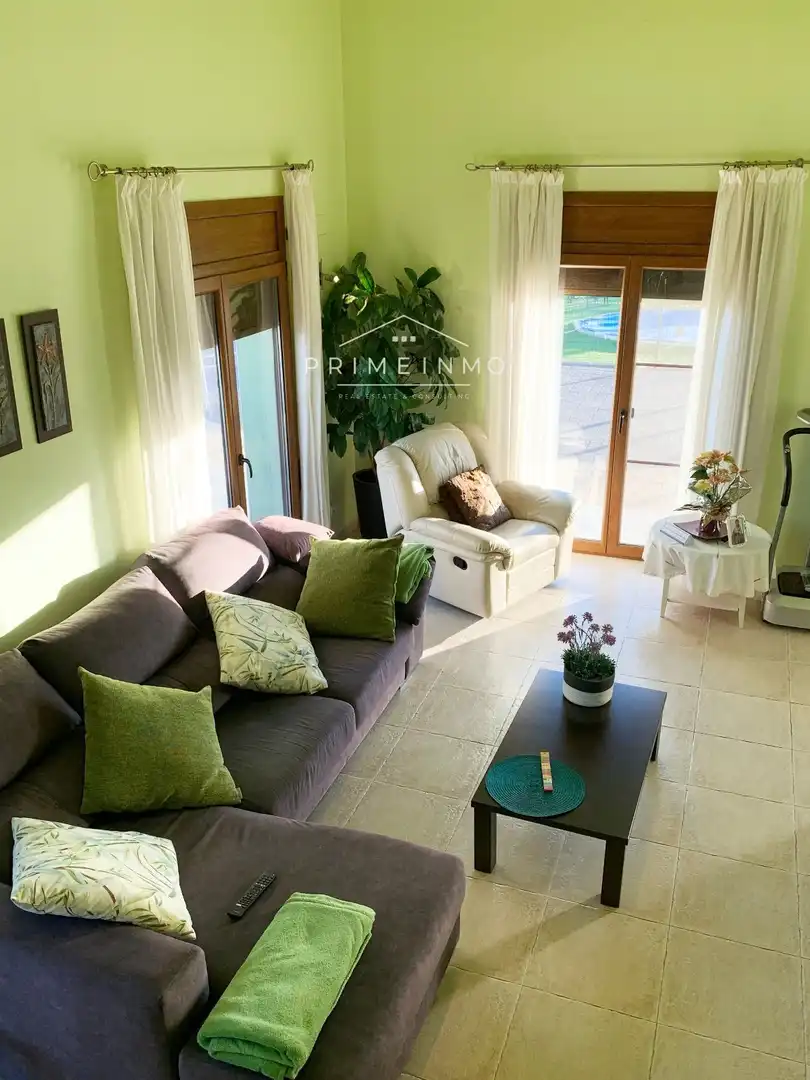 Chalet con terraza en venta en Deltebre, imagen 8