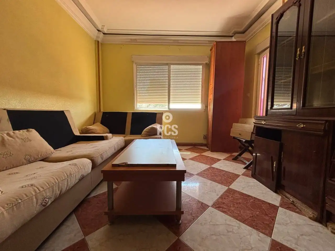 Wohnung mit Terrasse zum Verkauf in Avenida Zona Centro S/N, imagen 11