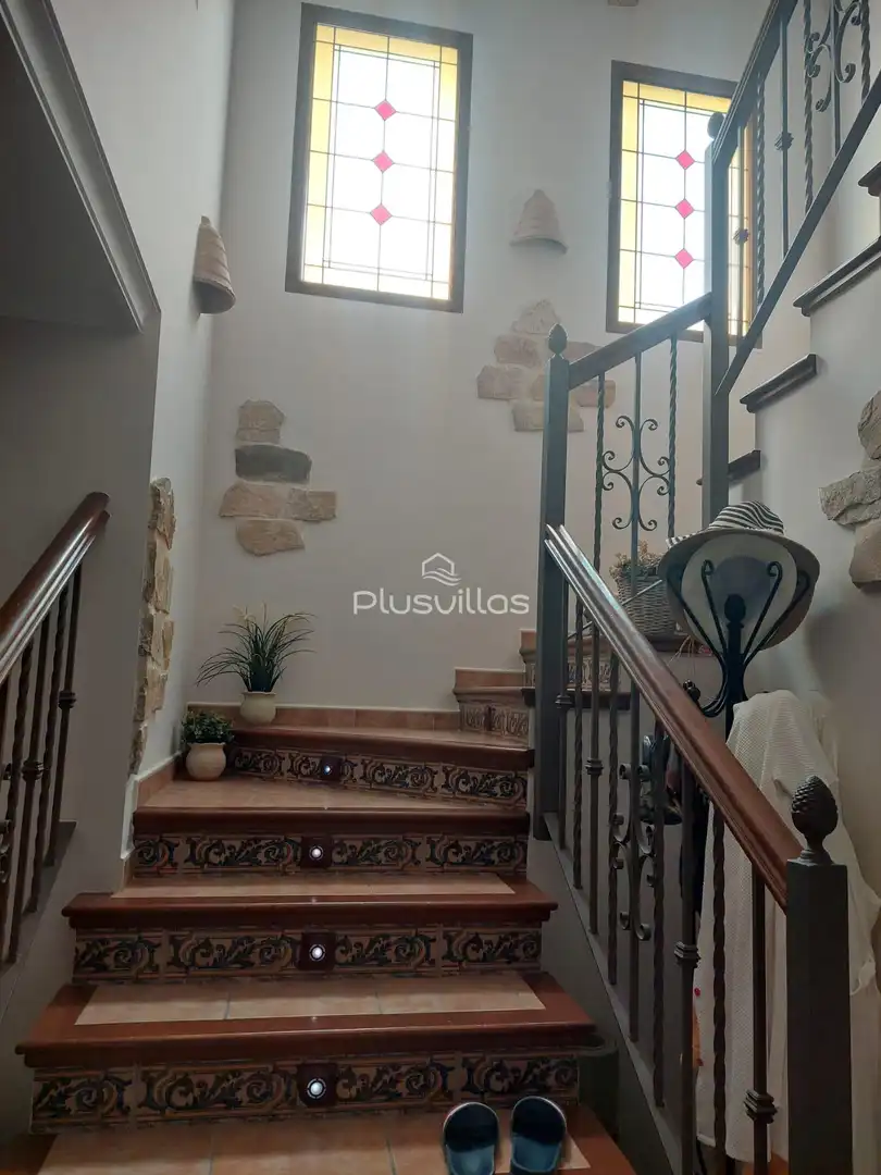 Maison à vendre à Benissa pueblo, imagen 20