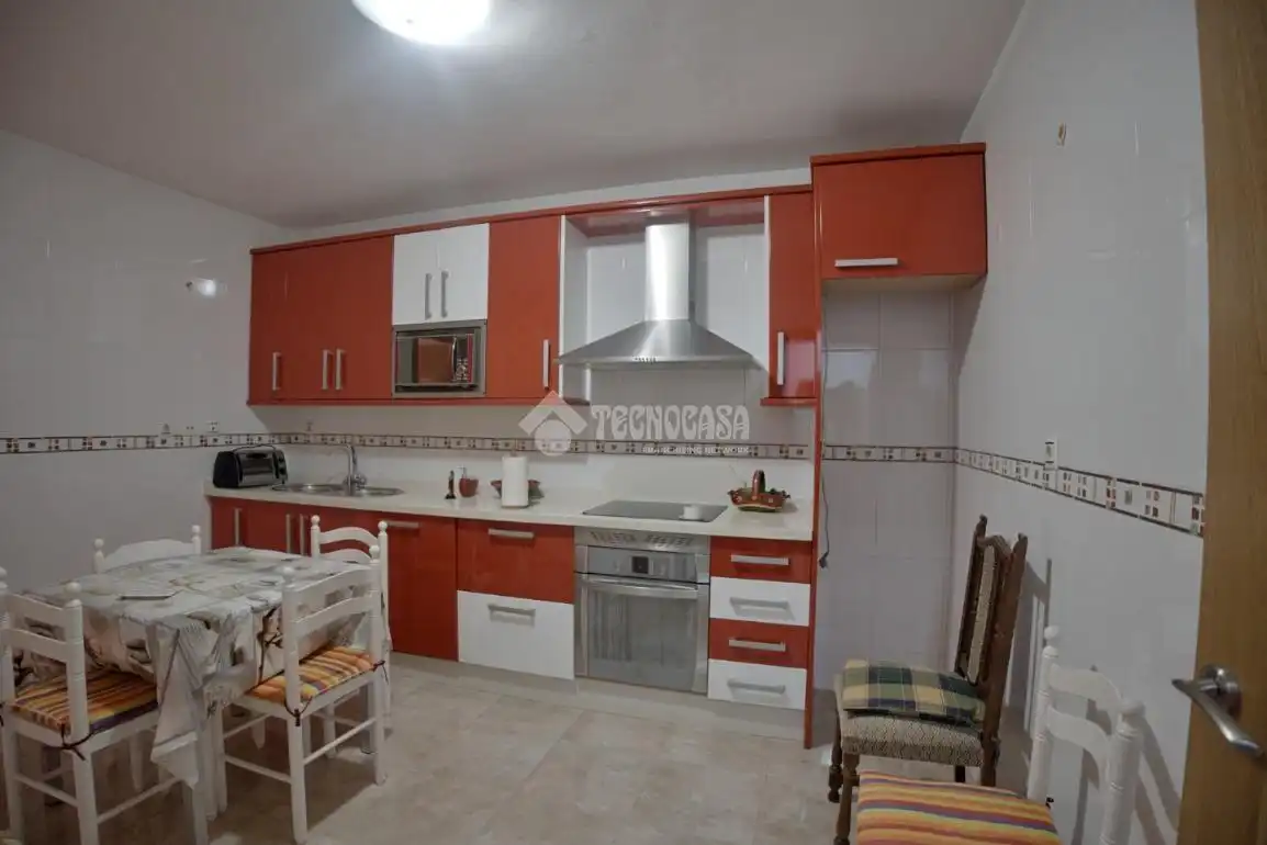 Cocina de Piso en venta en El Ejido