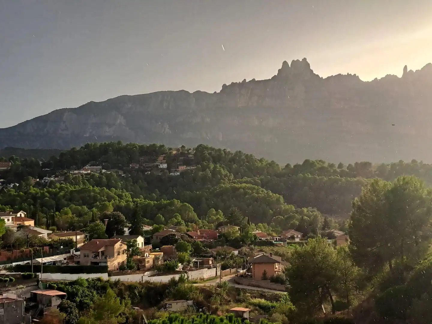 Villa avec piscine à vendre à Castellbell i el Vilar, imagen 33