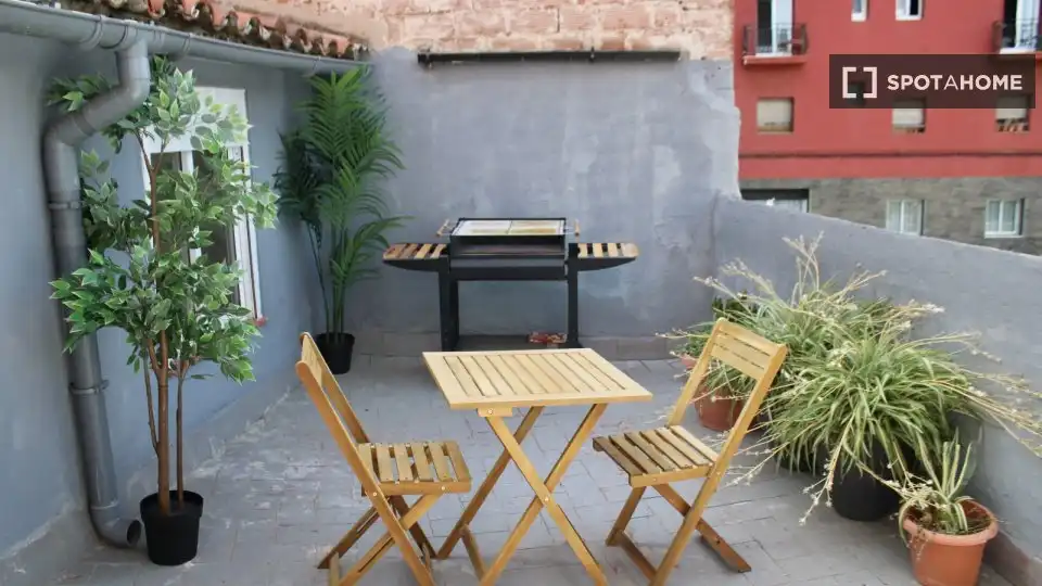 Flat for rent in Trinitat Vella