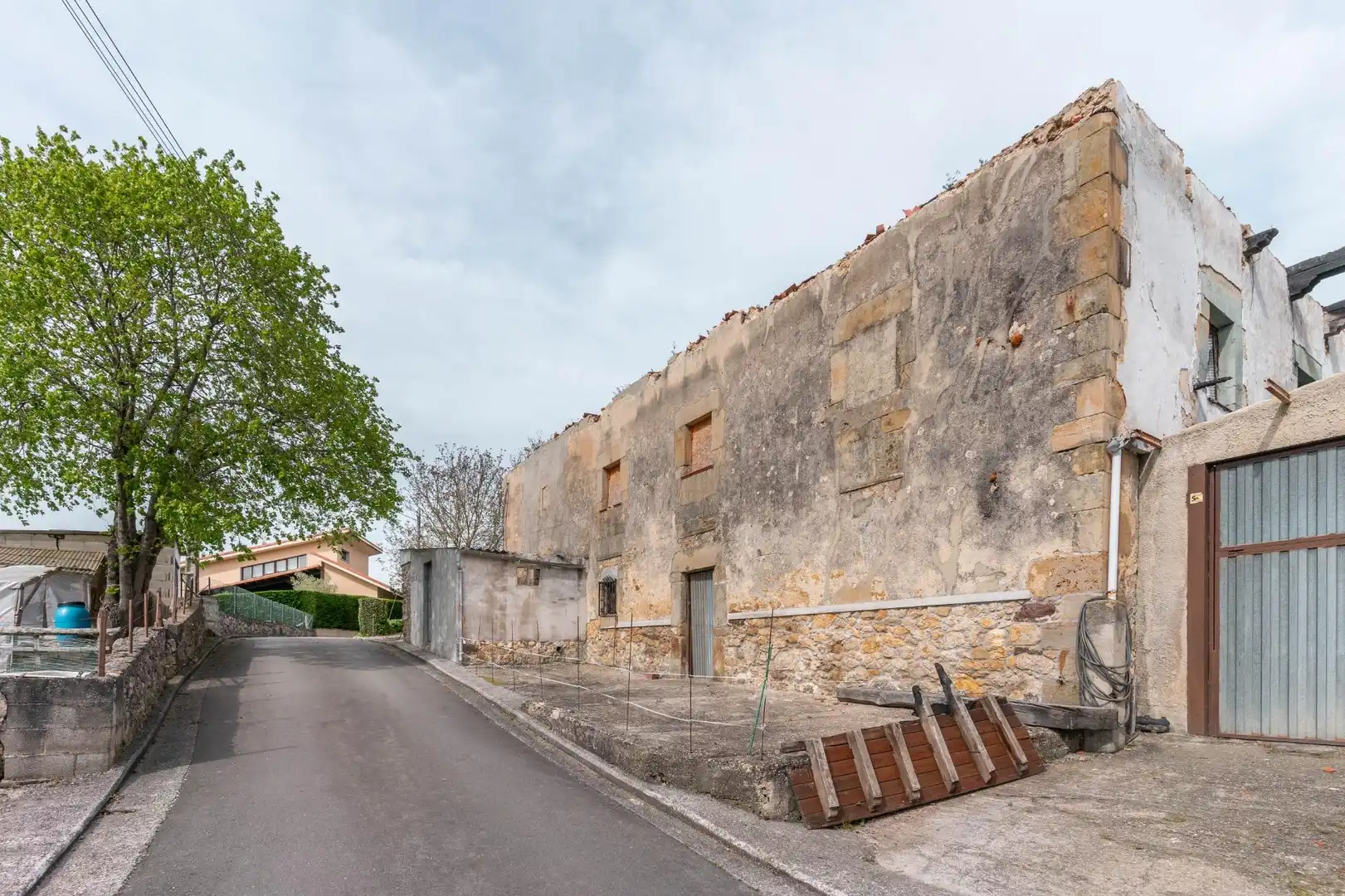 Casa con jardín en venta en Barrio ABAJO 17, imagen 17