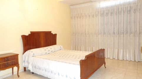 Foto 4 de Piso en venta en Calle Donoso Cortés, Don Benito, Badajoz