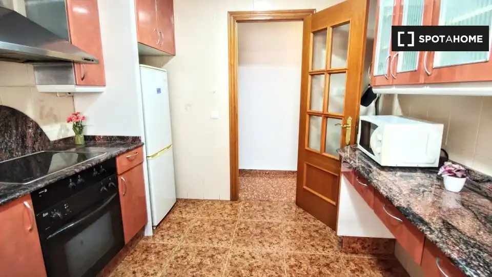Zimmer in Zona Concordia