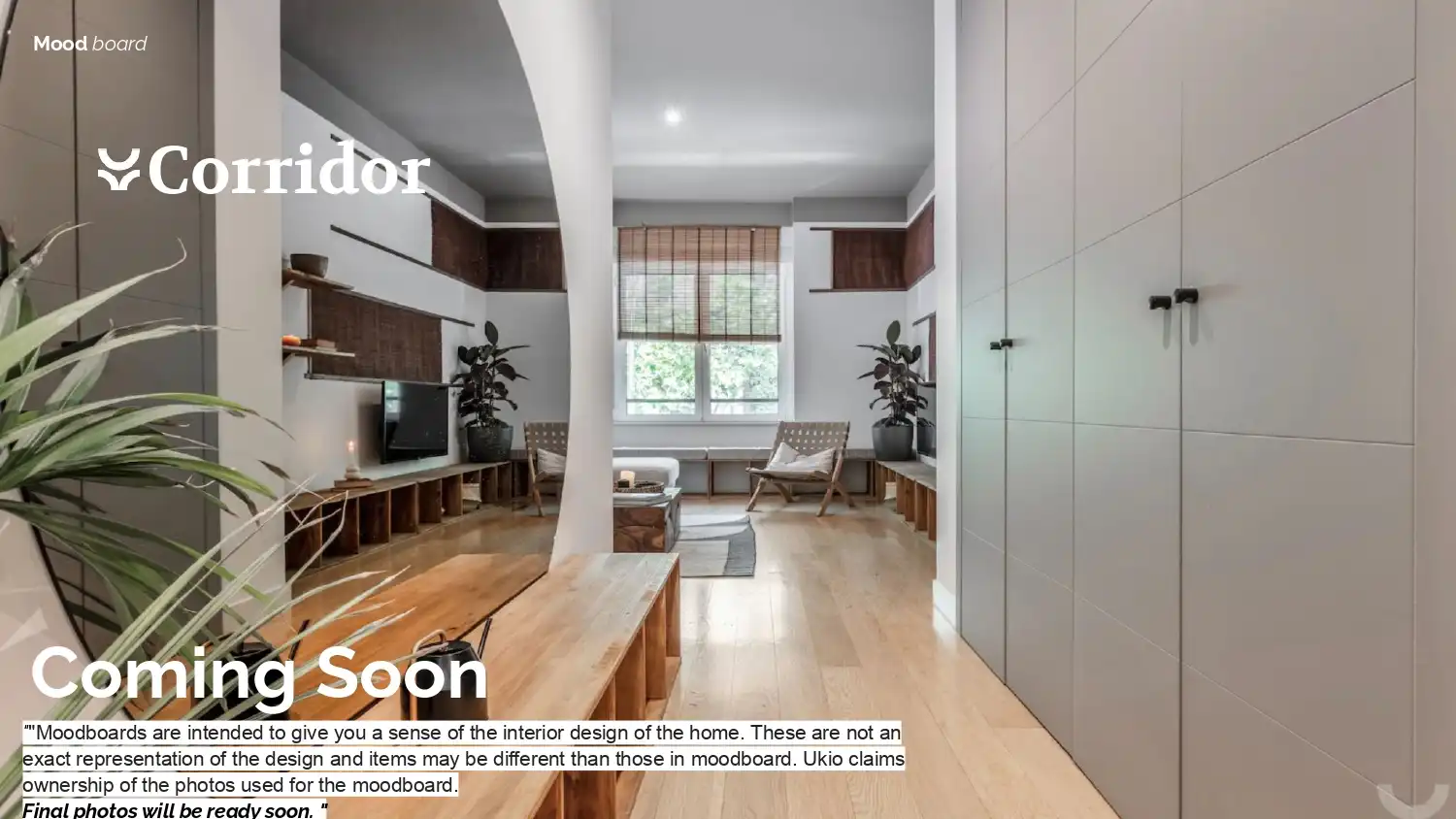 Sala de estar de Apartamento de alquiler en Madrid con Aire acondicionado, Calefacción y Amueblado