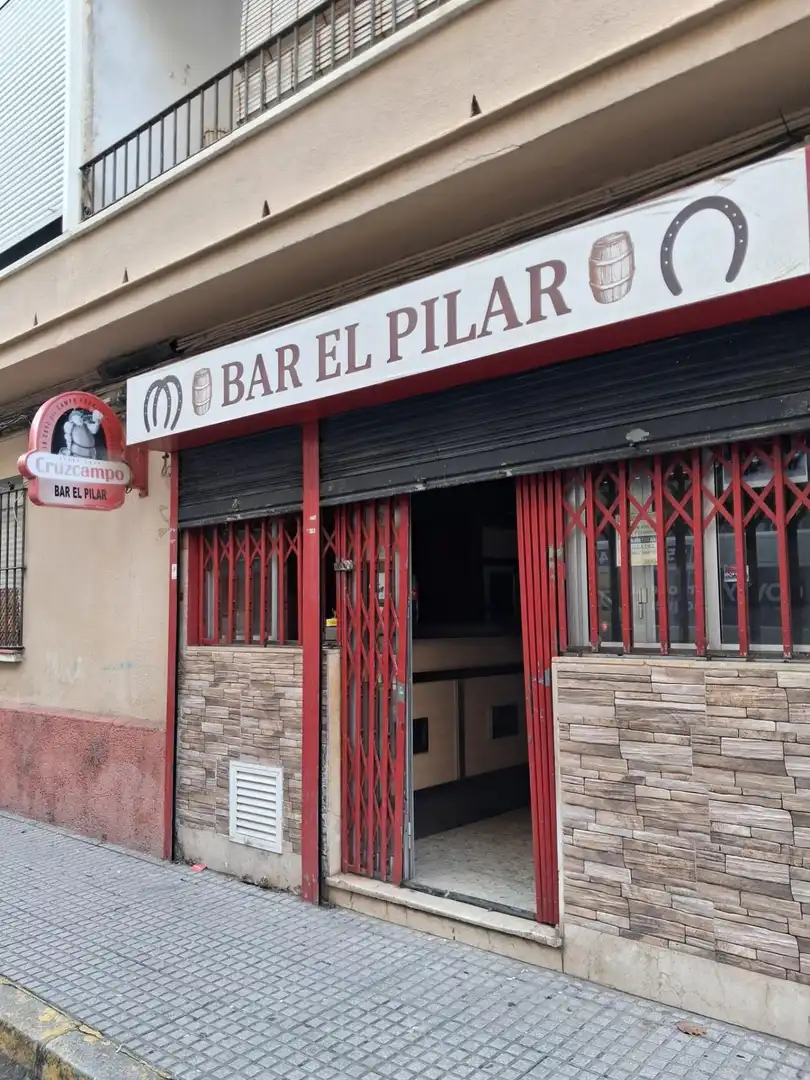 Gewerbefläche zur Miete in Paseo Marítimo - San José - La Laguna, imagen 2