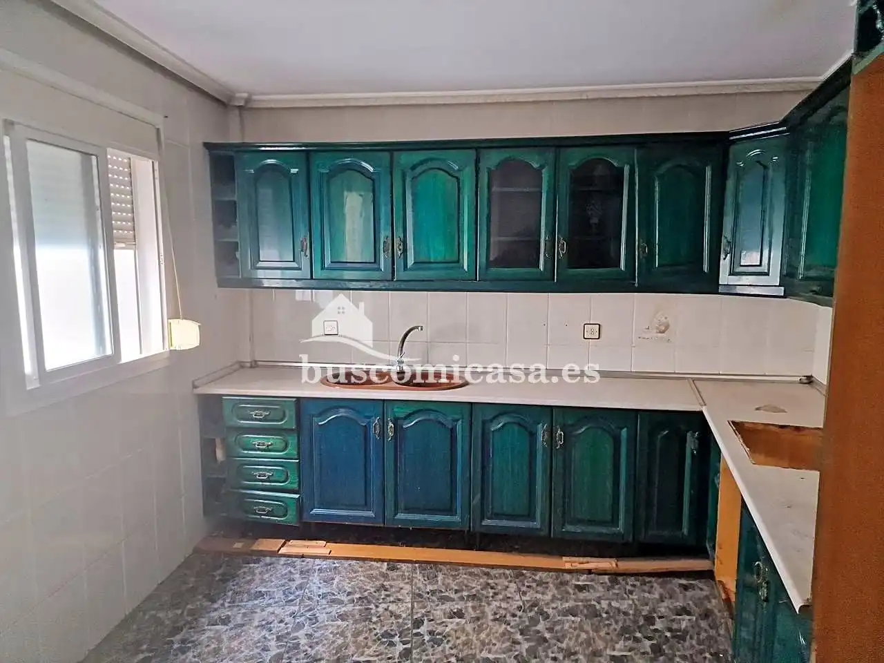 Piso en venta en Campiña, 11, Martos