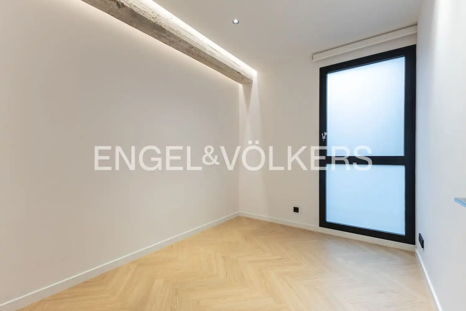 Wohnung zur Miete in Ciutat Vella 