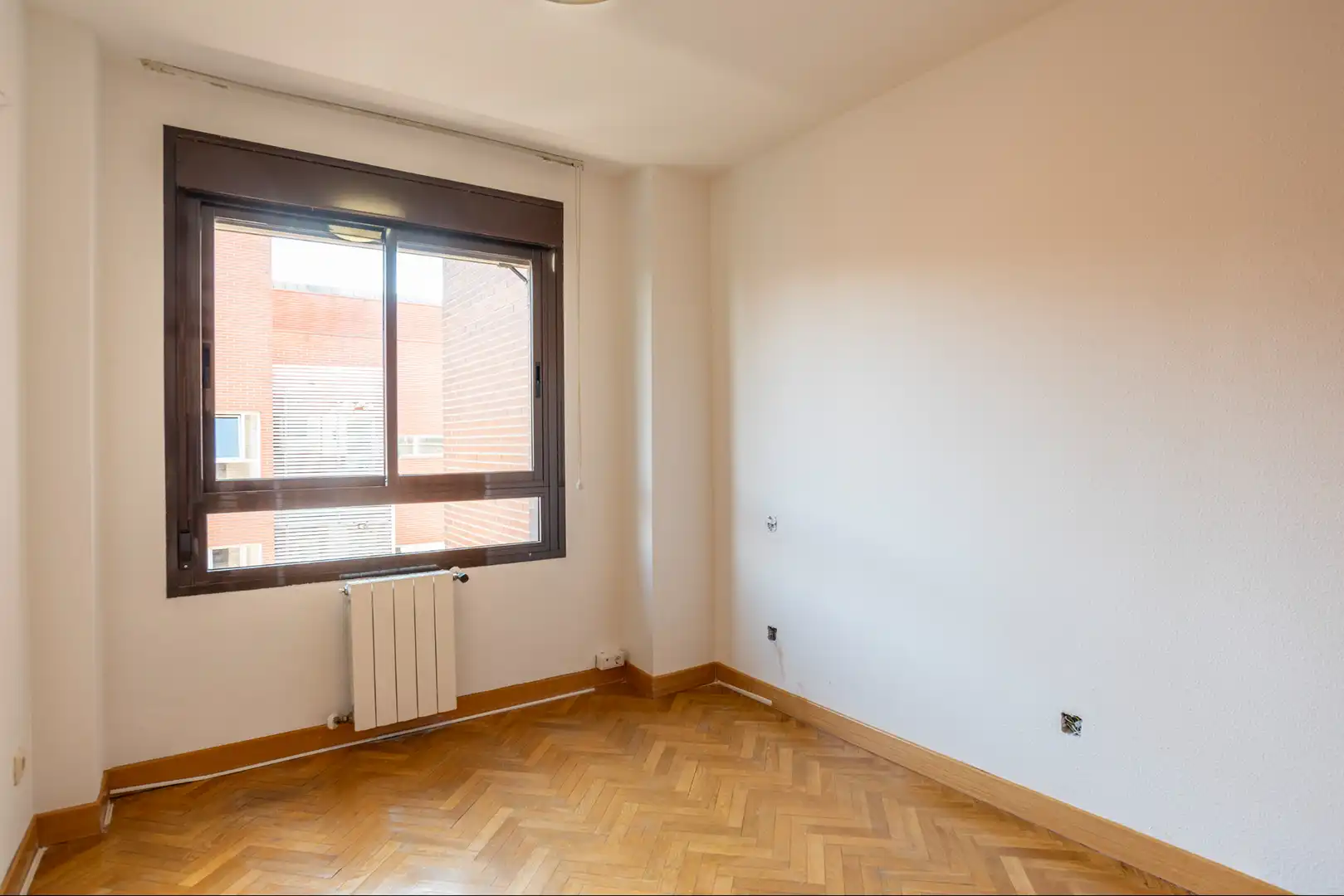 Habitación de Ático en venta en Pozuelo de Alarcón con Aire acondicionado, Calefacción y Terraza